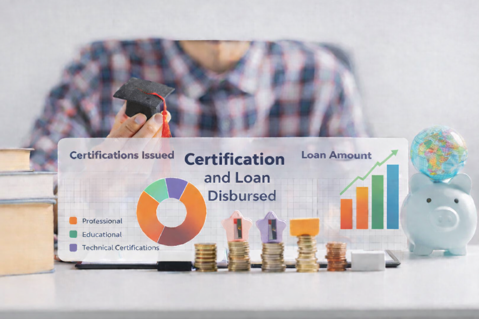 UPICON Dashboard